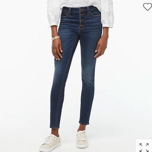 NWT - J.Crew Mercantile Jeans